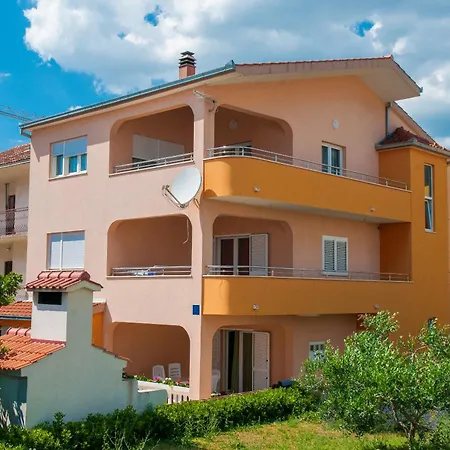 Appartement Anita Split