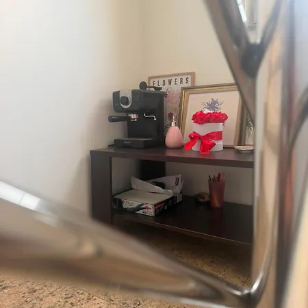 Anita Appartement
