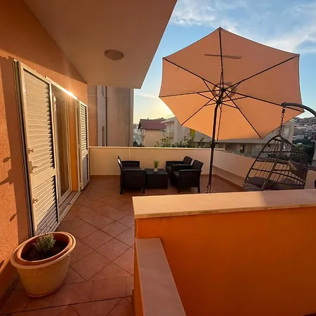 Anita Appartement