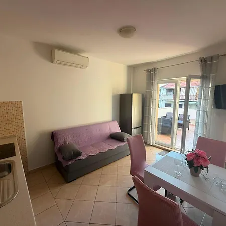 Anita Appartement Split