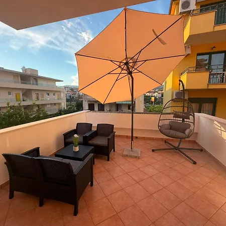 Anita Apartamento *