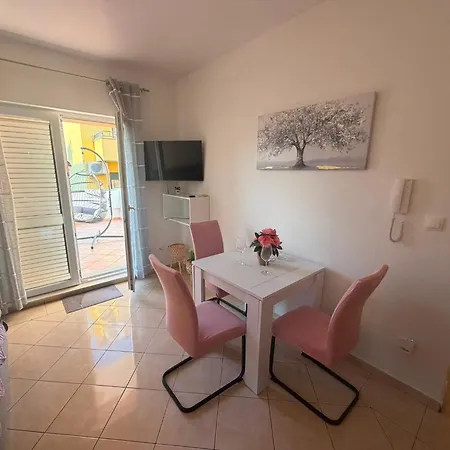 Anita Appartement
