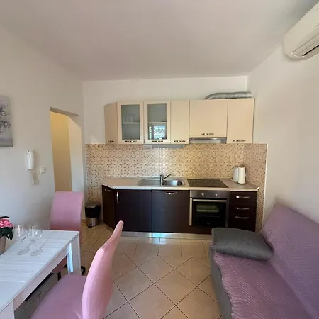 Apartamento Anita Split