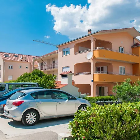 Appartement Anita